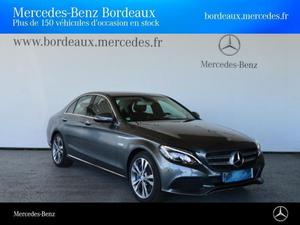 MERCEDES CLASSE C  