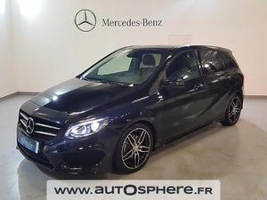 MERCEDES Classe B