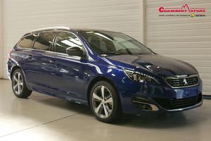 PEUGEOT  BLUEHDI 150CH S&S BVM6 GT LINE