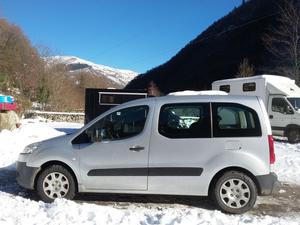 PEUGEOT Partner TEPEE 1.6 HDi 75ch Confort