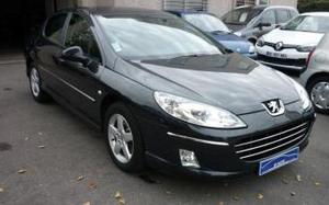 Peugeot  Hdi 110 Fap faible kilometrages d'occasion