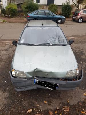 RENAULT Clio 1.1 RN