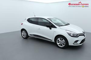 RENAULT Clio DCI 90 ENERGY LIMITED