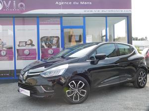 RENAULT Clio IV NEUF Tce 90 Intens GPS