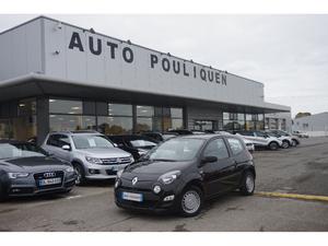 RENAULT Twingo 1.5 dCi 75ch Expression