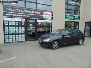 SEAT Leon 1.2 TSI 105ch Style Start et Stop