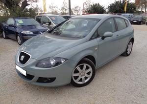 SEAT Leon 2.0 TDI Stylance