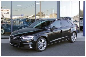 AUDI A3 1.4 TFSI COD 150CH S LINE S TRONIC 7