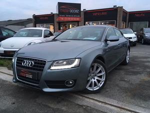 AUDI A5 2.0 TDI 170CH DPF AMBITION LUXE