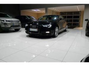 Audi A5 2.0 TDI 177 AMBITION LUXE MULTITRONIC d'occasion
