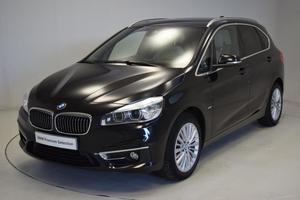 BMW Serie d 150ch Luxury Edition Hello Future