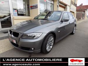 BMW Série d 143 ch Edition Executive
