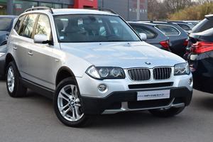 BMW X3 (EDA 218CH LUXE