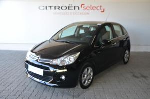 CITROëN C3 1.6 VTi Exclusive 6cv