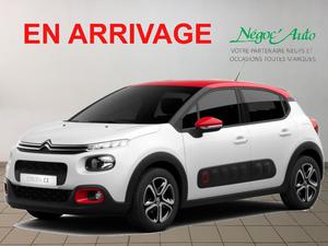 CITROëN C3 PURETECH 82CH SHINE