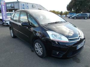 CITROëN C4 Picasso 1.6 HDI110 FAP AIRPLAY