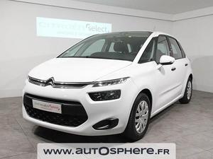 CITROëN C4 Picasso