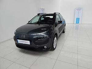 CITROëN C4 cactus PureTech 110 Feel S&S EAT6