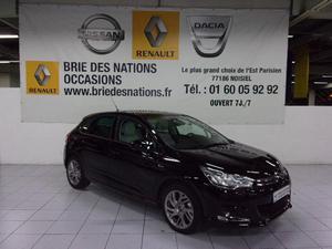 CITROëN C4 e-HDi 115 Exclusive + 5P