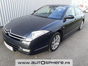 CITROëN C6