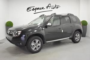 DACIA Duster 1.5 DCI 110CH PRESTIGE 4X2 EDC