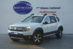 DACIA Duster DCI X4 OUTDOOR 