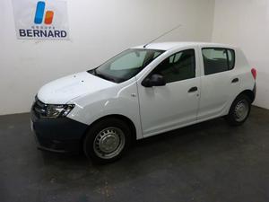 DACIA Sandero v 75ch