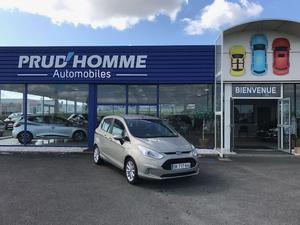 FORD B-max 1.6 TDCI 95CH FAP TITANIUM