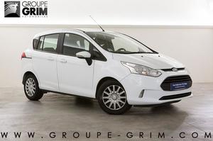 FORD B-max 1.6 TDCi 95ch FAP Trend