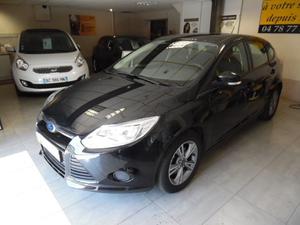 FORD Focus 1.6 TDCI EDITION KMS