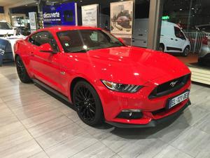 FORD Mustang 5.0 Vch GT