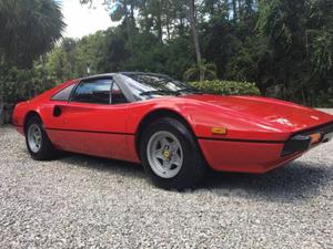 Ferrari 308 V