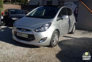 HYUNDAI iX20 GPS TOIT OUVRANT CAMERA