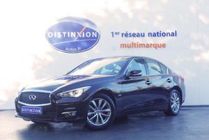 INFINITI QD PREMIUM 7AT