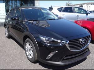 MAZDA Cx-3 2.0 SKYACTIV-G 120 Dynamique BVA