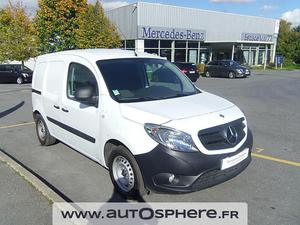 MERCEDES Citan