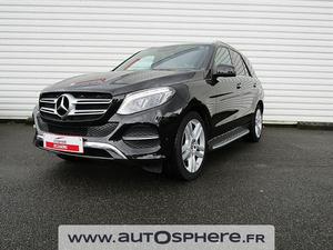 MERCEDES Classe GLE