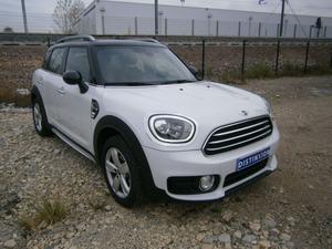 MINI MINI COUPE 150CH BVA COOPER D +