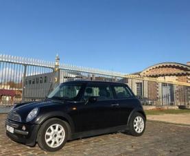 Mini Mini cooper CV d'occasion