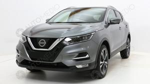 NISSAN Divers 1.2 DIG-T 115ch N-CONNECTA