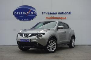 NISSAN Juke 1.5 DCI 110 FAP S&S SYSTEM N-CONNECTA
