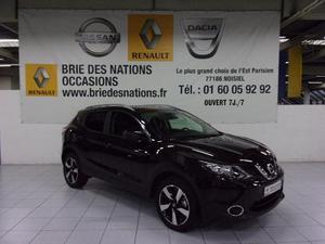 NISSAN Qashqai 1.2 DIG-T 115 Stop/Start Connect Edition 5P