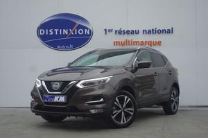 NISSAN Qashqai 1.2 DIG-T 115 XTRONIC N-CONNECTA