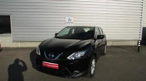 NISSAN Qashqai 1.5 dCi 110ch Acenta Euro6