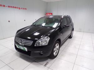 NISSAN Qashqai 2.0 dCi 150ch Optima