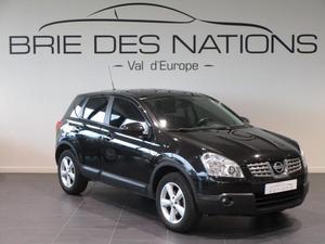 NISSAN Qashqai  Acenta 5P