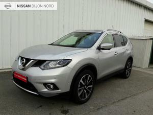 NISSAN X-Trail 1.6 dCi 130ch Tekna Euro6