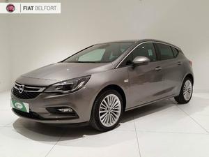 OPEL Astra 1.6 CDTI 136ch Innovation Automatique