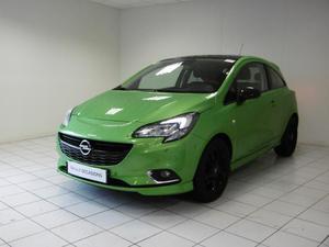 OPEL Corsa 1.4 Turbo 100 ch Start/Stop Color Edition