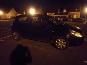 OPEL Corsa  Twinport Enjoy